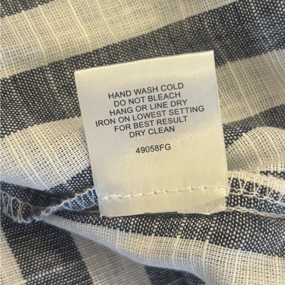 NWT Free Generation Ruffled Top - Picture 11 of 11